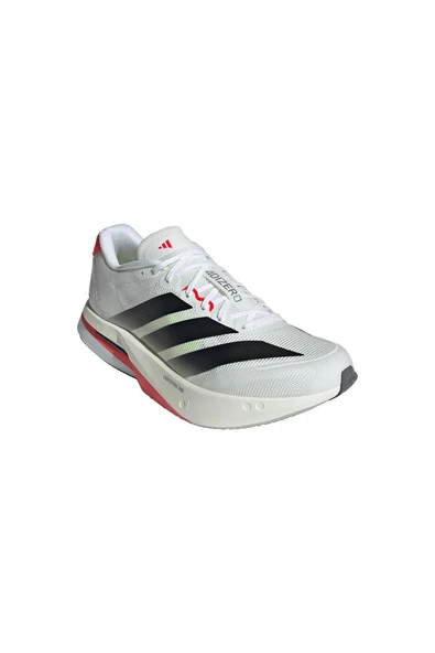 adidas Beyaz Erkek Koşu Ayakkabısı ADIZERO BOSTON 13 M JS4932 - 6