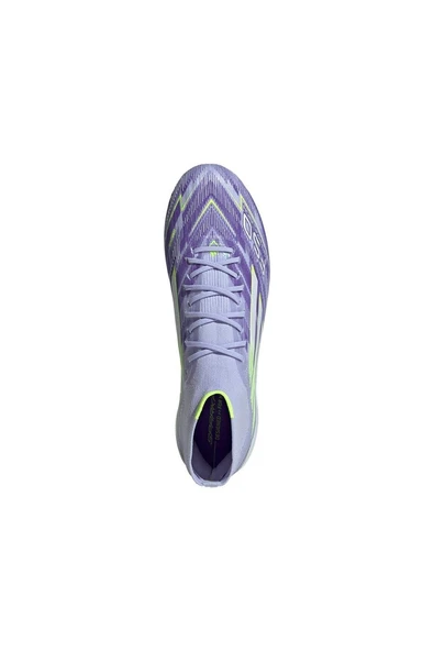 adidas Mor Erkek   Krampon F50 SPARKFUSION ELITE FG/AG JH7648 - Resim 2