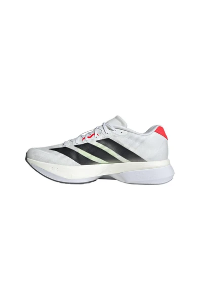 adidas Beyaz Erkek Koşu Ayakkabısı ADIZERO BOSTON 13 M JS4932 - 5