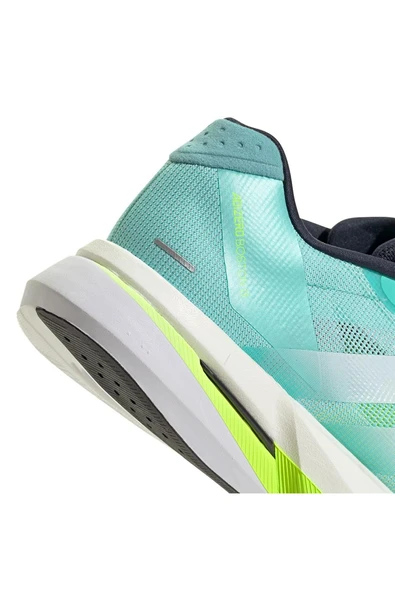 adidas Turkuaz Erkek   Koşu Ayakkabısı ADIZERO BOSTON 13 M JS4945 - 9