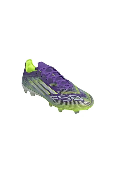 adidas Erkek   Krampon F50 PRO FG JH7683 - Resim 5