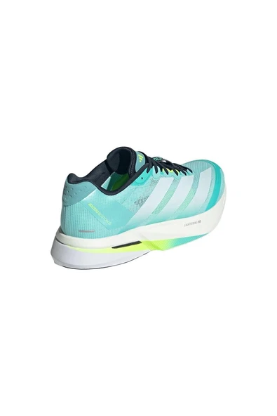 adidas Turkuaz Erkek   Koşu Ayakkabısı ADIZERO BOSTON 13 M JS4945 - 7