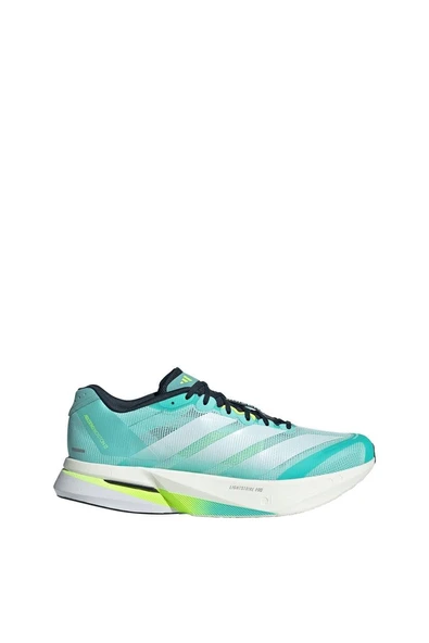 adidas Turkuaz Erkek   Koşu Ayakkabısı ADIZERO BOSTON 13 M JS4945 - 2