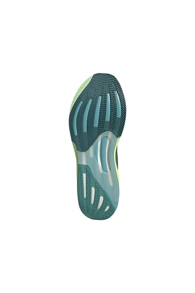 adidas Erkek   Koşu Ayakkabısı SUPERNOVA RISE 2 M JR9334 - 4