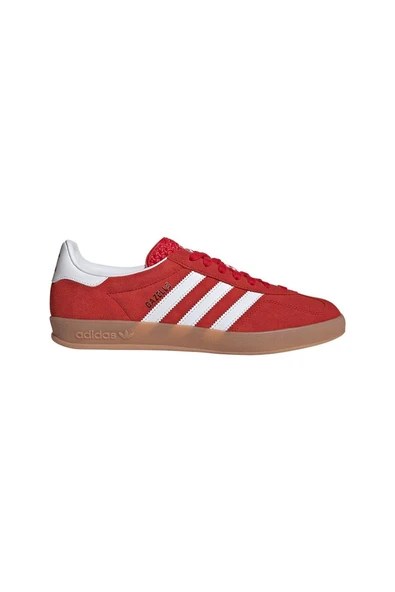 adidas Erkek Spor Ayakkabı Gazelle Indoor JI2063 ürün görseli 1