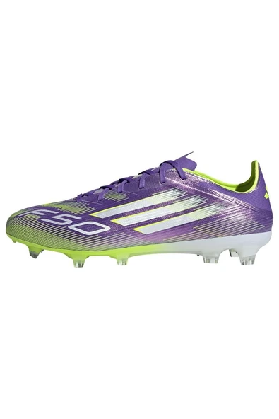 adidas Erkek   Krampon F50 PRO FG JH7683 - Resim 12