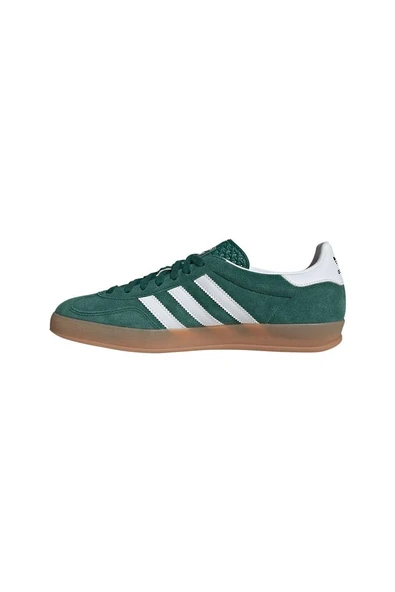 adidas Erkek Spor Ayakkabı Gazelle Indoor JI2062 - 5