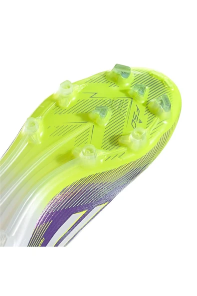 adidas Erkek   Krampon F50 PRO FG JH7683 - Resim 8