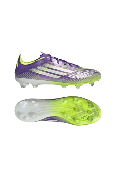 adidas Erkek   Krampon F50 PRO FG JH7683 - Resim 11