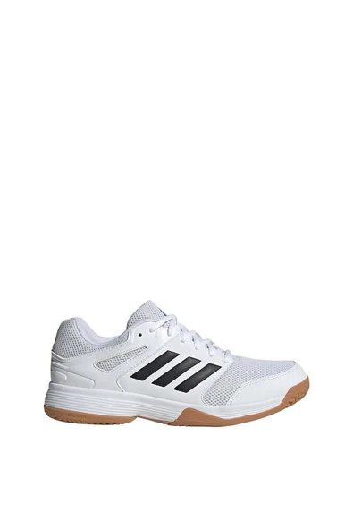adidas Beyaz Erkek   Tenis Ayakkabısı Speedcourt M IE8032 - 2