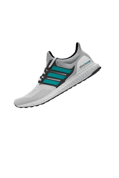adidas Erkek Koşu Ayakkabı Ultraboost 1.0 JQ0823 - Resim 12