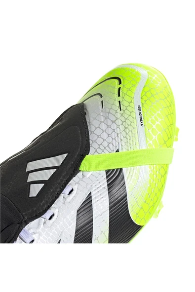 adidas Beyaz Erkek   Krampon PREDATOR LEAGUE FT FG/MG JI1111 - 7