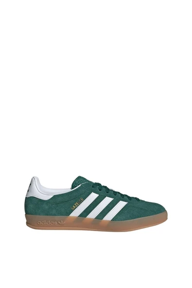 adidas Erkek Spor Ayakkabı Gazelle Indoor JI2062 - 2