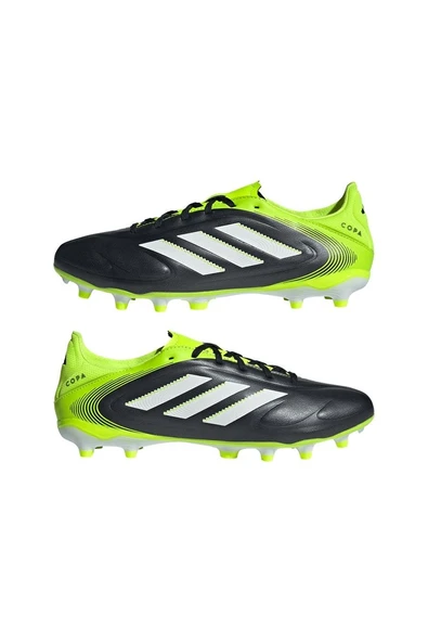 adidas Erkek Krampon COPA PURE III LEAGUE FG/MG JH6298 - Resim 9
