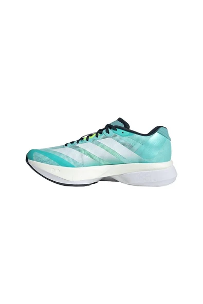 adidas Turkuaz Erkek   Koşu Ayakkabısı ADIZERO BOSTON 13 M JS4945 - 5