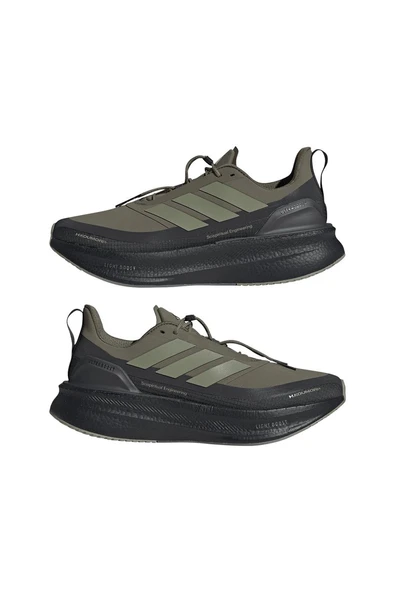 adidas Erkek   Koşu Ayakkabısı ULTRABOOST 5 HK JQ5388 - Resim 10