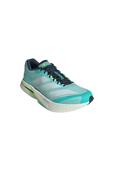 adidas Turkuaz Erkek   Koşu Ayakkabısı ADIZERO BOSTON 13 M JS4945 - 6