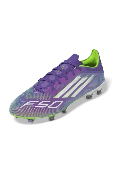 adidas Erkek   Krampon F50 PRO FG JH7683 - Resim 10