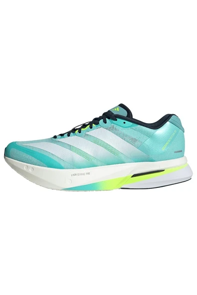 adidas Turkuaz Erkek   Koşu Ayakkabısı ADIZERO BOSTON 13 M JS4945 - 12