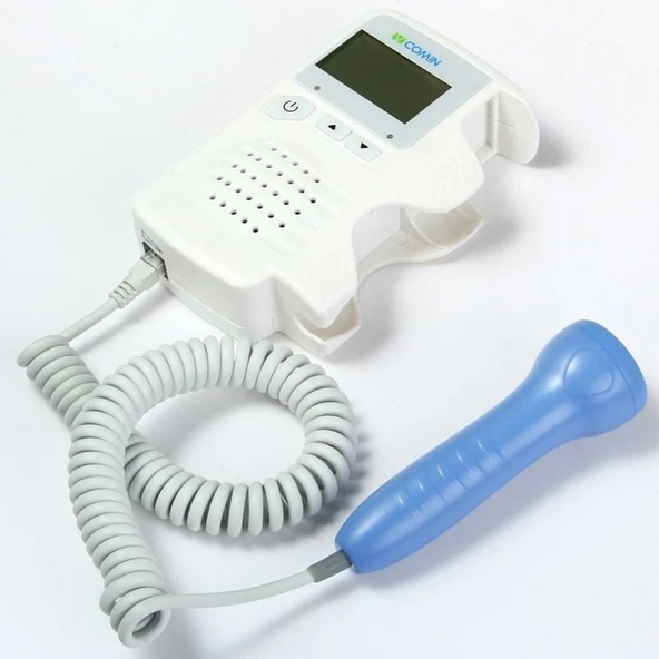 Fetal Doppler - 1