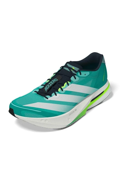 adidas Turkuaz Erkek   Koşu Ayakkabısı ADIZERO BOSTON 13 M JS4945 - 11