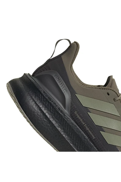 adidas Erkek   Koşu Ayakkabısı ULTRABOOST 5 HK JQ5388 - Resim 9