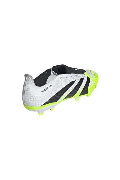 adidas Beyaz Erkek   Krampon PREDATOR LEAGUE FT FG/MG JI1111 - 6