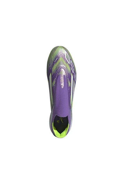 adidas Erkek   Krampon F50 ELITE LL FG JH7628 - Resim 2