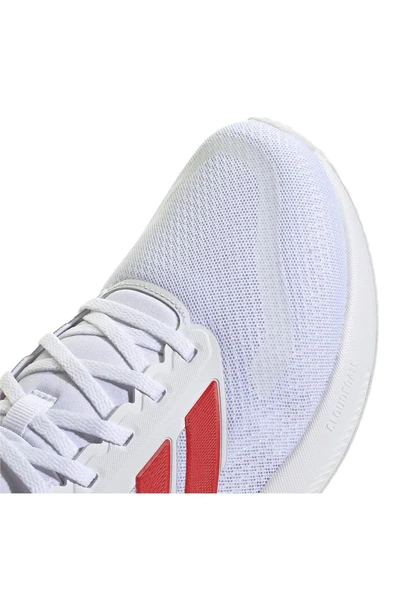adidas Erkek   Koşu Ayakkabısı RUNFALCON 5 JR5518 - 8