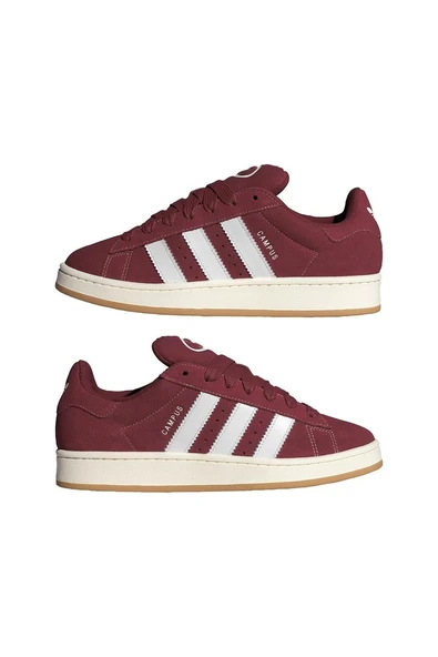 adidas Erkek Spor Ayakkabı Campus 00s JQ8349 - Resim 10