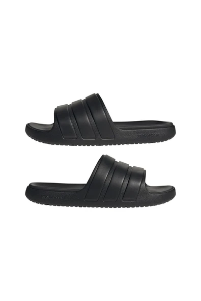 adidas Erkek Sandalet ZNSORY SLIDE JR3123 - 10