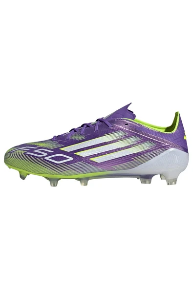 adidas Erkek   Krampon F50 ELITE FG JH7615 - Resim 12