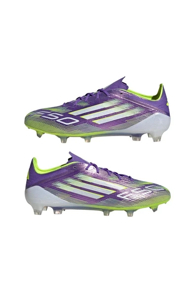adidas Erkek   Krampon F50 ELITE FG JH7615 - Resim 9