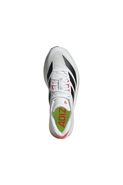 adidas Beyaz Erkek Koşu Ayakkabısı ADIZERO BOSTON 13 M JS4932 - 3