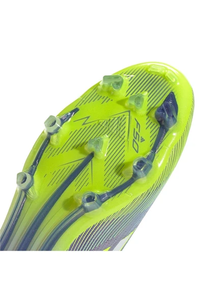 adidas Erkek   Krampon F50 ELITE FG JH7615 - Resim 7