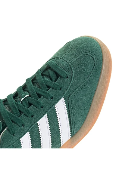 adidas Erkek Spor Ayakkabı Gazelle Indoor JI2062 - 8