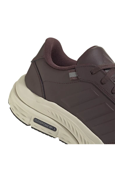 adidas Erkek   Koşu Ayakkabısı CLOUDFOAM STEP JS2912 - Resim 9