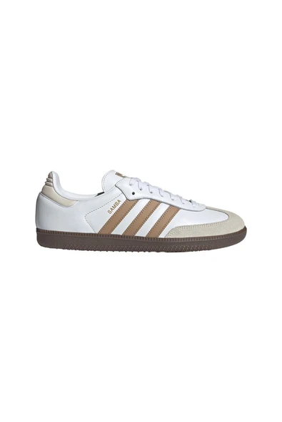 adidas Beyaz Erkek   Sneaker SAMBA OG JR0912 ürün görseli 1