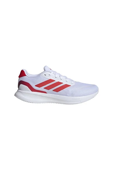 adidas Erkek   Koşu Ayakkabısı RUNFALCON 5 JR5518 - 1