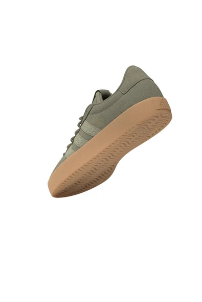 adidas Erkek   Yürüyüş Ayakkabısı VL COURT 3.0 JR8607 - Resim 11