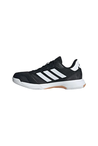 adidas Erkek   Yürüyüş Ayakkabısı Ligra 8 M IH0526 - 5