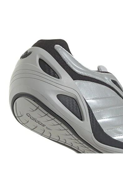 adidas Gümüş Erkek   Yürüyüş Ayakkabısı ADIRACER GT MER JQ7028 - Resim 8