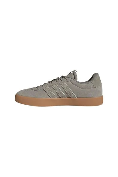 adidas Erkek   Yürüyüş Ayakkabısı VL COURT 3.0 JR8607 - Resim 5