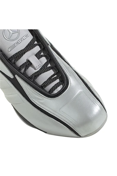 adidas Gümüş Erkek   Yürüyüş Ayakkabısı ADIRACER GT MER JQ7028 - Resim 9