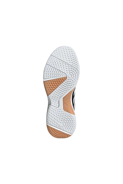 adidas Erkek   Yürüyüş Ayakkabısı Ligra 8 M IH0526 - 4