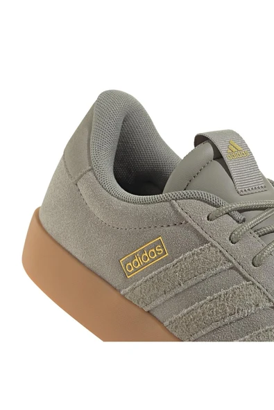 adidas Erkek   Yürüyüş Ayakkabısı VL COURT 3.0 JR8607 - Resim 9