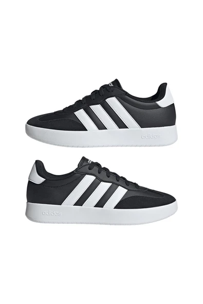 adidas Erkek   Yürüyüş Ayakkabısı BARREDA JI2307 - 10
