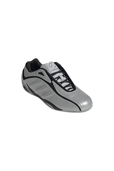 adidas Gümüş Erkek   Yürüyüş Ayakkabısı ADIRACER GT MER JQ7028 - Resim 6