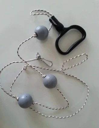 Yataktan Doğrulma Aparatı ürün görseli 1