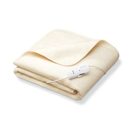 Beurer HD90 Otomatik Kapanmalı Elektrikli Battaniye ürün görseli